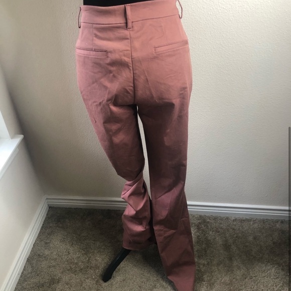Express size 10 Long pants, like new - Picture 8 of 8